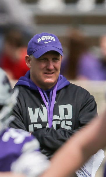 Kansas State ready to kick off Chris Klieman era against Nicholls State